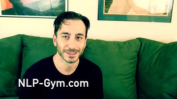 Personal Transformation Debunked