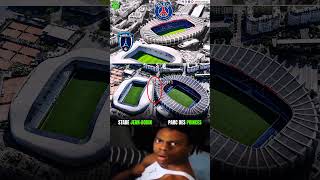 Paris Fc Will Move To The Stade Jean-Bouin At The Start Of The 2025-2026 Season