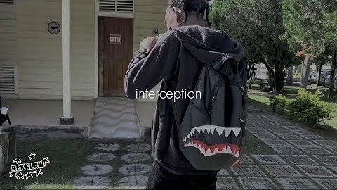 Rekklaw - INTERCEPTION (Official Music Video) 