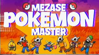MEZASE POKÉMON MASTER! - Versión Español Latino - Pokerus Project feat. @KantoMusica