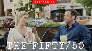 BEST SPORTS BAR | CHICAGO | The Fifty/50 | Eat Travel Rock TV