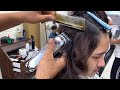 Basic Mens haircut || Step by Step Membuat Gradasi Untuk Pemula - TUTORIAL