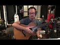 Antoine Dufour LIVE | ToneWoodAmp Artist Workshop