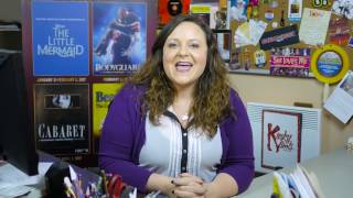 PNC Broadway in Columbus - Broadway Dish Ep. 18