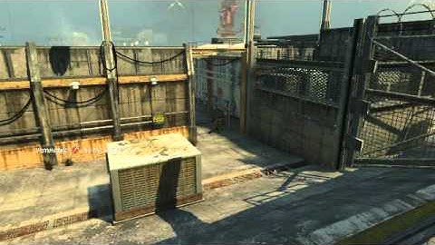 Random Tomahawk Kill!!!