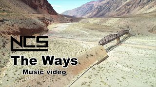 Electro-Light - The Ways (feat. Aloma Steele) [NCS Release] | Music video
