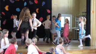 Tants Mu Koduke On Tilluke