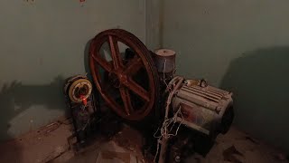 видео: 🔥МАШИННОЕ ПОМЕЩЕНИЕ НА 10 ЭТАЖЕ | двигатель АН180 | СЛЗ-(1986 Г/В) | г. Саратов, ул. Лунная 27, п1 картинка: 🔥МАШИННОЕ ПОМЕЩЕНИЕ НА 10 ЭТАЖЕ | двигатель АН180 | СЛЗ-(1986 Г/В) | г. Саратов, ул. Лунная 27, п1