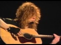 DEF LEPPARD - LIVE IN SHEFFIELD - 1993 - FULL CONCERT