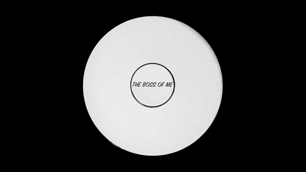 Watch Henry James - The Boss of Me (Lyric Video) on YouTube Watch Henry James - The Boss of Me (Lyric Video) on YouTube