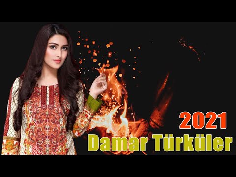 Damar Türküler 2021 - Damar türküler hepsi özenle secilmiş Türkü Diyarı Karışık Türküler