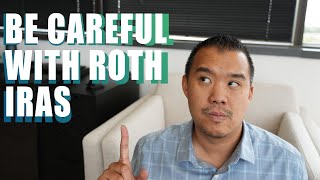 The Truth about Roth IRAs! by Nguyen CPAs 627 views 11 months ago 6 minutes, 44 seconds