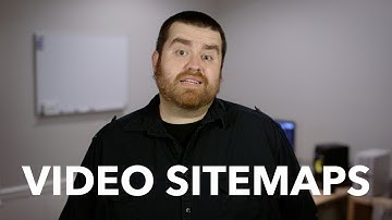 Video Sitemaps