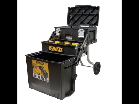 DWST1-72339 - Atelier de lucru mobil DEWALT