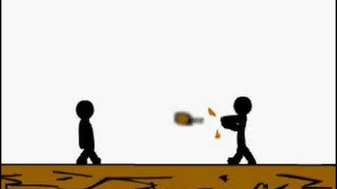 The Chicken Hit Test From Flash 8