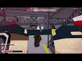 2 skilled idiots vs clowns Decaying Winter Eternal Fools