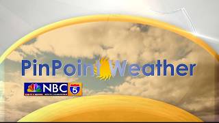 WEATHER UPDATE 08/12/26