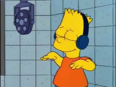 El pepe y Ete sech remix{Bart simpson} - YouTube