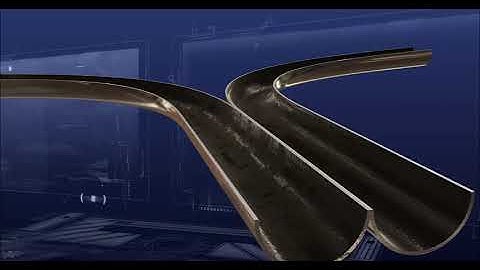 How Pipe Bending Machine Tools Work | CB&I | McDermott