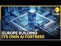 Europe’s AI Fortress: France Cuts Dependence On US Tech in Sovereignty Push | WION