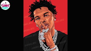 Lil Baby \& Future - Dealer (Unreleased)