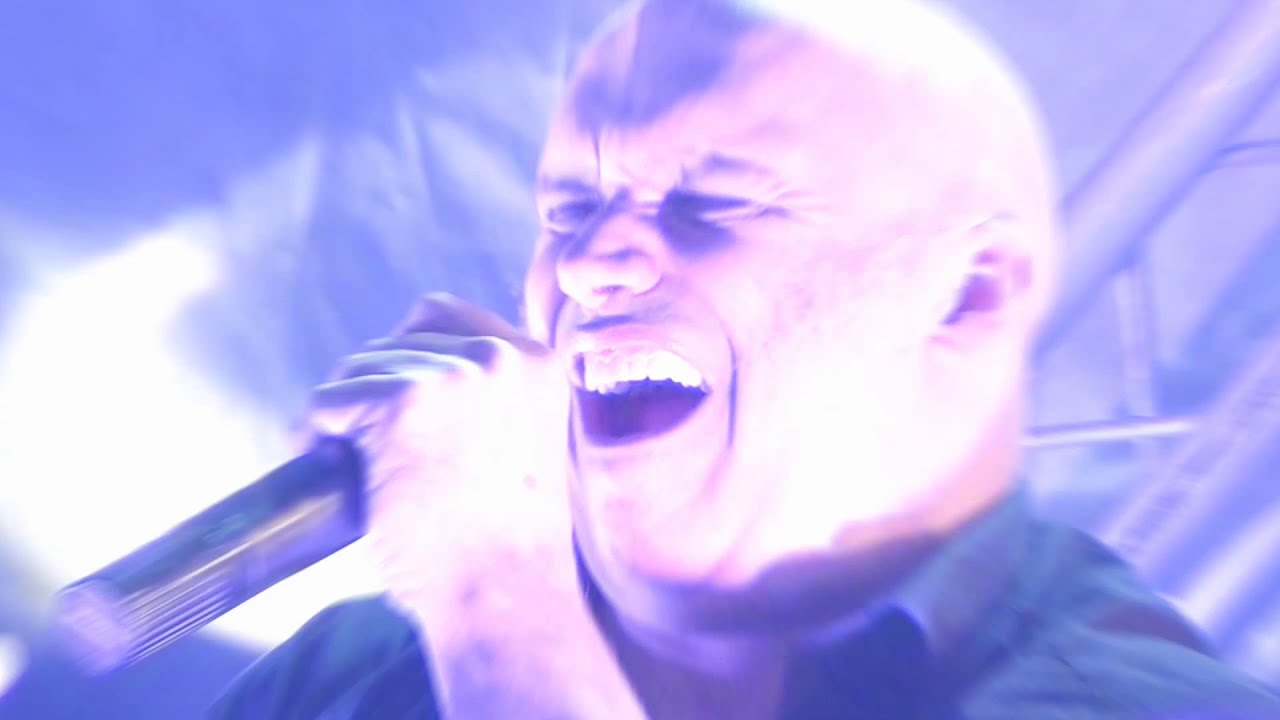 Ex-IRON MAIDEN Singer BLAZE BAYLEY Releases Video For 'Infinite Entanglement' Title Track -@Blabbermouth.net #blazebayley #ironmaiden