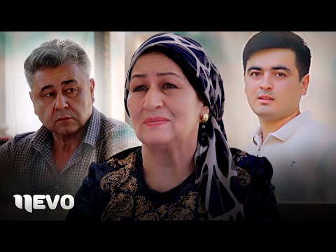 Muhammadbek Yaxshiboyev — Ota-onang topilmaydi (Official Music Video)