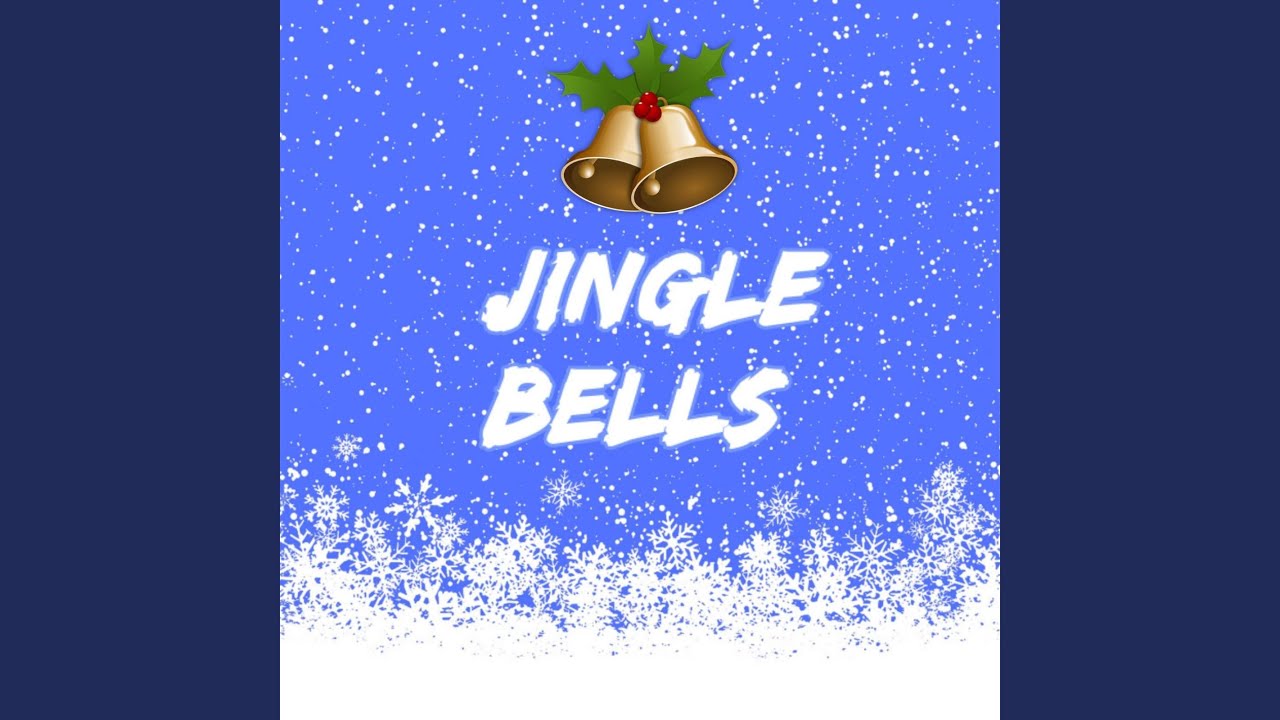 Jingle Bells Original Christmas Song with Lyrics