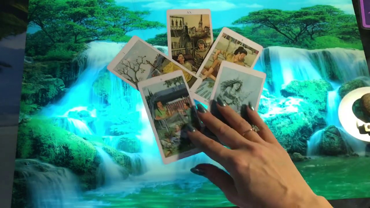 Когда закончится чёрная полоса? - YouTube