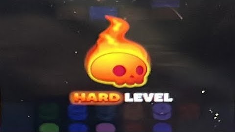 Kint out level 38  Solution and walkthrough Hard level