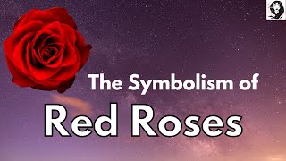 Symbolism of Red Roses - Rose Color Meanings