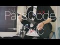 PassCode/Toxic弾いてみた【Locus】