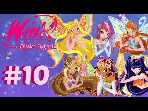 Winx Club Spiele Enchantix Kostenlos Winx Club Spiele Enchantix Kostenlos