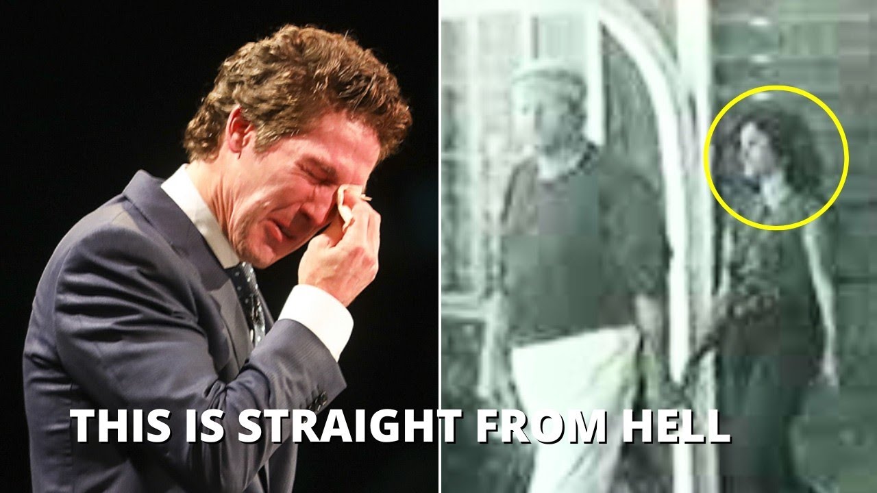 Lakewood Church’s Biggest Problem Isn’t What You Think — The Hidden Spiritual Collapse