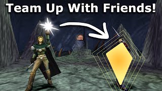 How hard will it be to add MULTIPLAYER to Legend of Dragoon? - Severed Chains Devstream