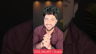 IOCL SALARY | Gate | PSU | IIT # #careerguidance # #engineeringjobs #govtjobs #psu #iocl #iit