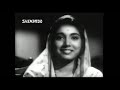 Jab Se Tumhe Dekha Hai (1963) - chand tale jhum jhum - Lata,Manna De,Chorus Whatsapp Status Video Download Free