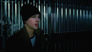 Телепорт (2008) Дэвид грабит банк. Телепорт (2008) Дэвид грабит банк.