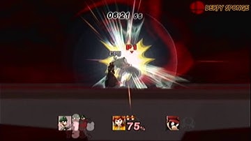 Project M - I learned how to change sound effects