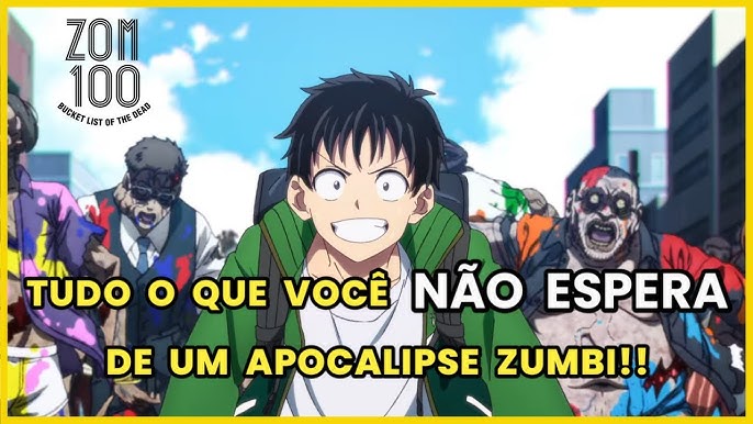 Primeiras Impressões: Tokyo 24-Ku - Anime United