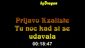 Ex-Yu Pop-Rock Baladi 80s Mix.1 by.dragan