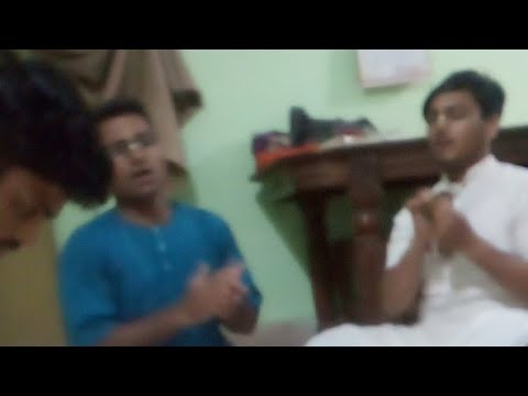 House Program Lecture