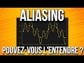 Aliasing  la verite mise a jour 