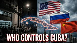 What’s Really Happening in Cuba Right Now (And Why It Matters Globally)