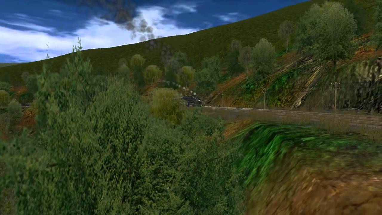 Steam Soundz N W Y6b Take III YouTube