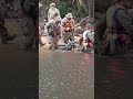 U.S. Air Force Leads Jungle Ops Training in Panama With Partners