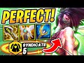 PERFECT AKALI BUILD! (12.2 Patch) - TFT SET 6 Guide Teamfight Tactics Ranked Meta Comps Strategy