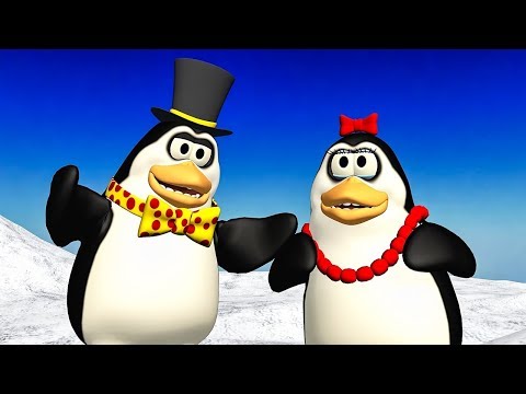 funny-birthday-song-from-penguins