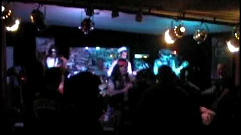 Sexy-Time Explosion - Don't Say Motherf*cker