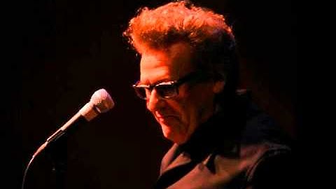 Greg Proops - Tacos (excerpt about death penalty)